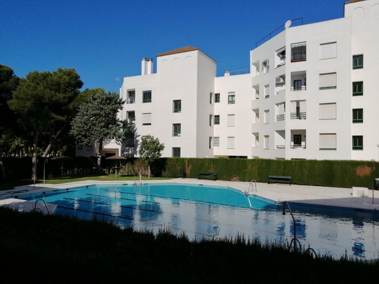 Ancora 20 Beach Apartment *